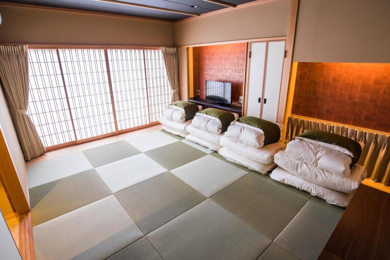 Suzuran Tengachaya Ōsaka Exterior foto